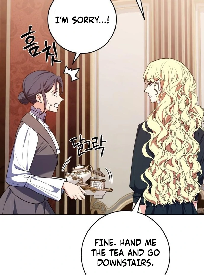 My Husband Married My Stepmother Chapter 20 470 088