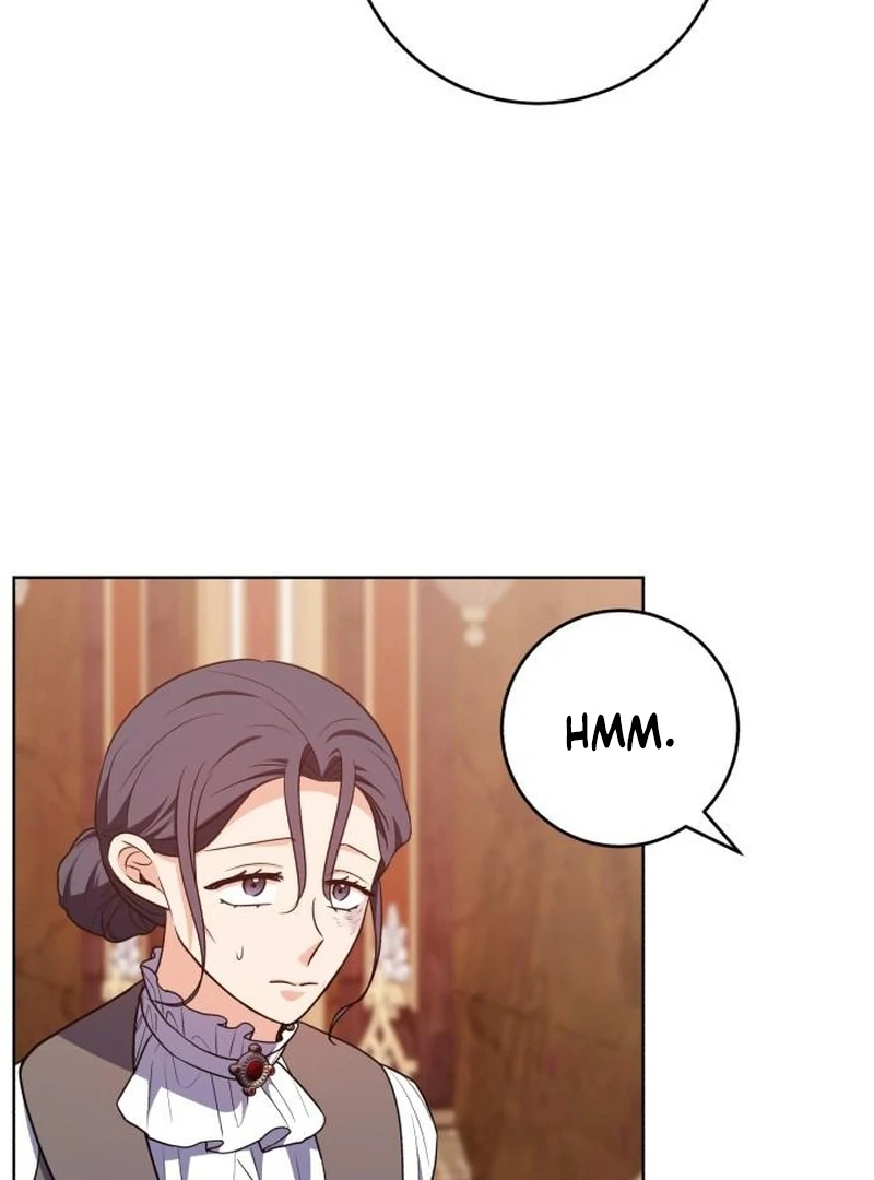 My Husband Married My Stepmother Chapter 20 471 089