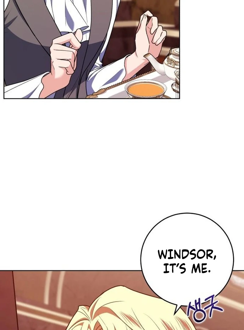 My Husband Married My Stepmother Chapter 20 472 090