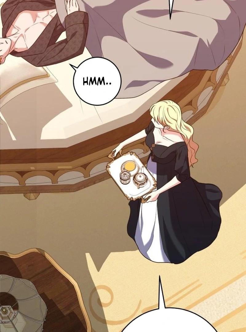 My Husband Married My Stepmother Chapter 20 482 100