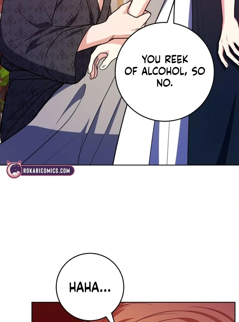 My Husband Married My Stepmother Chapter 20 488 106