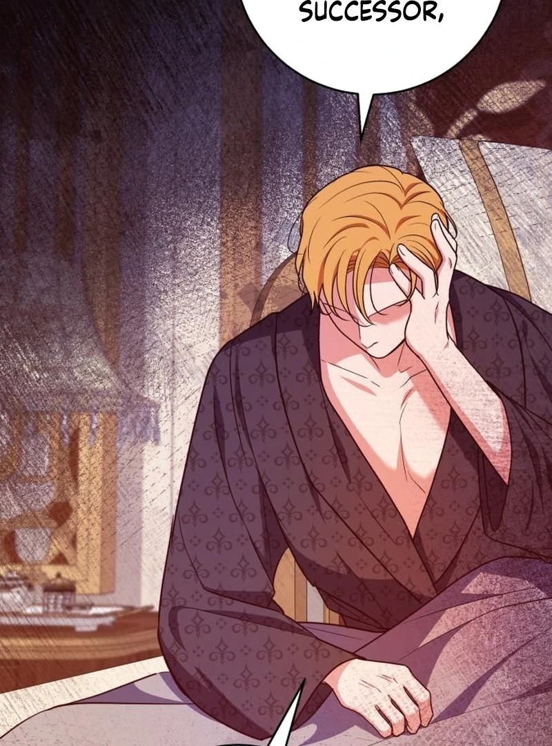 My Husband Married My Stepmother Chapter 20 491 109