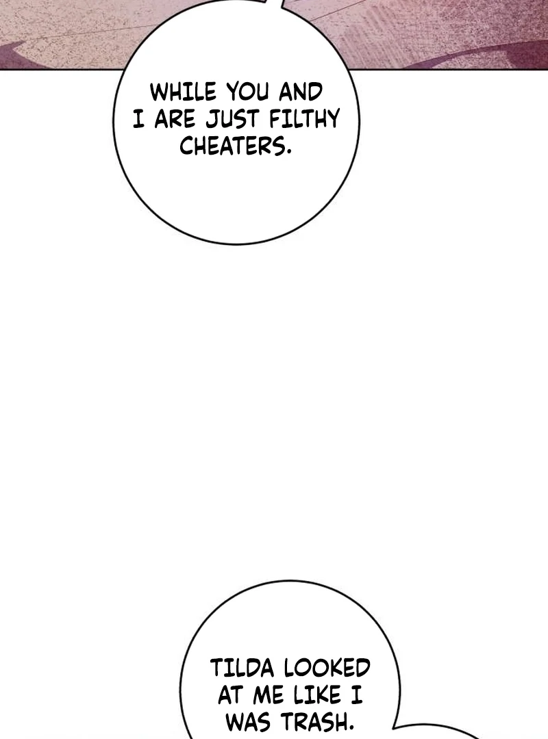 My Husband Married My Stepmother Chapter 20 492 110