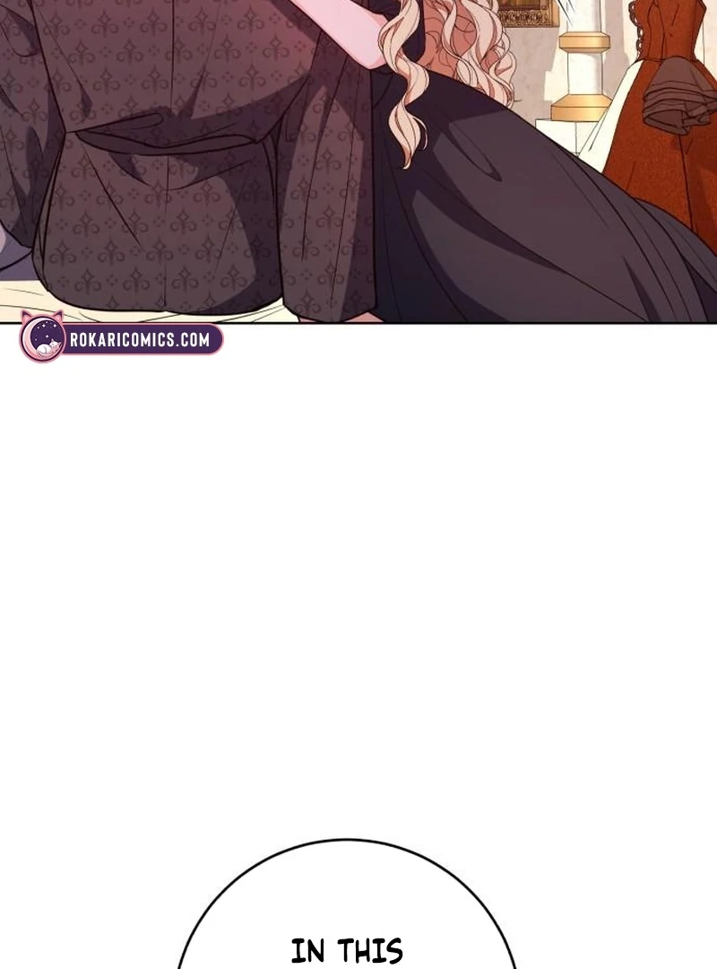 My Husband Married My Stepmother Chapter 20 501 119