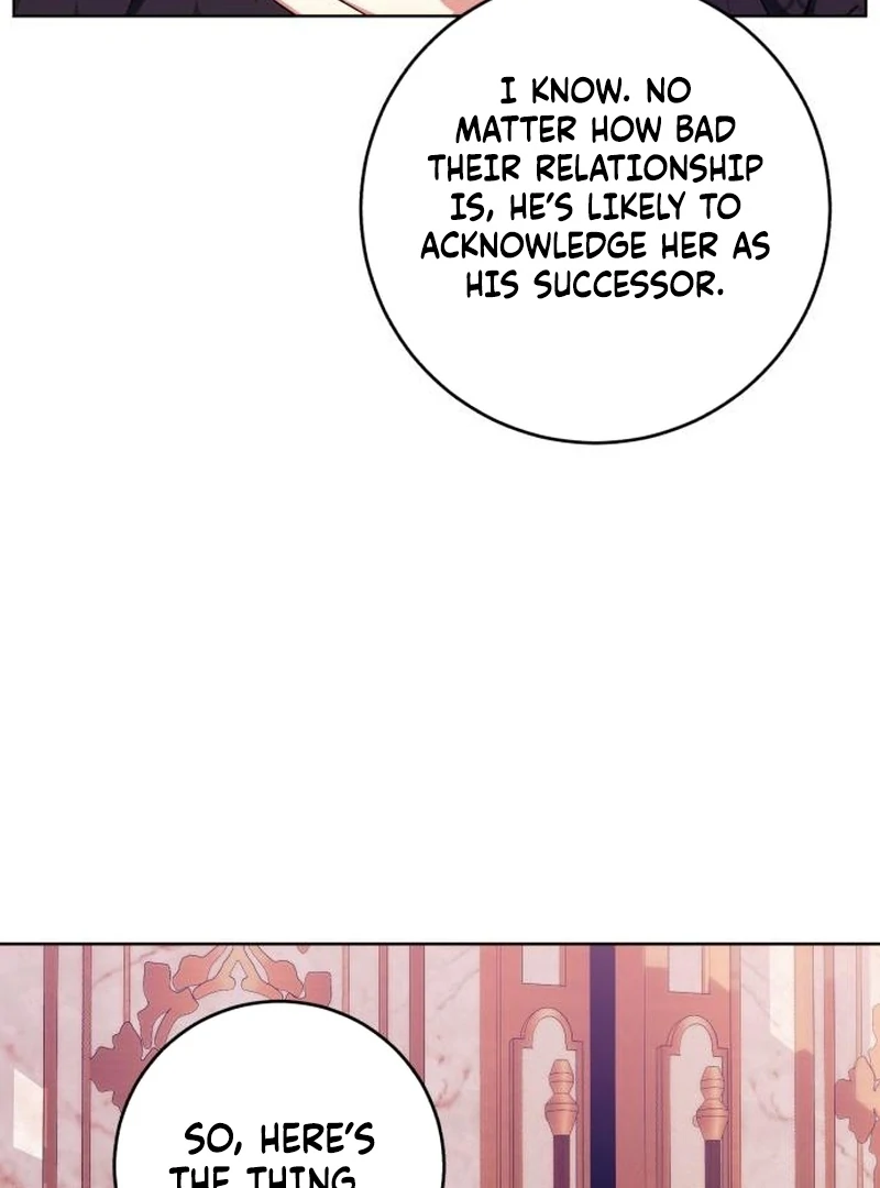 My Husband Married My Stepmother Chapter 20 503 121