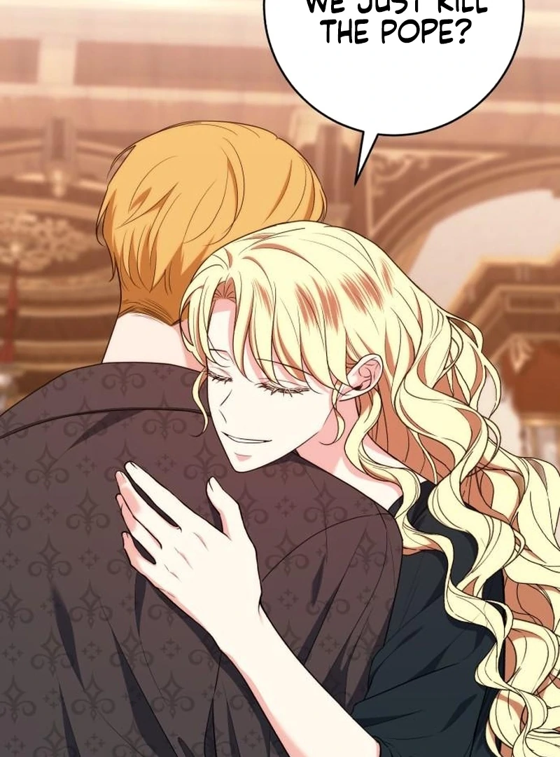 My Husband Married My Stepmother Chapter 21 382 003