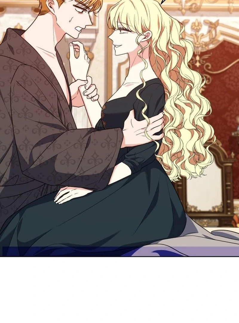 My Husband Married My Stepmother Chapter 21 384 005