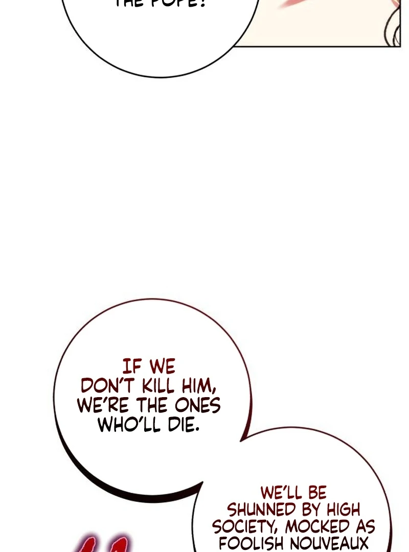 My Husband Married My Stepmother Chapter 21 386 007