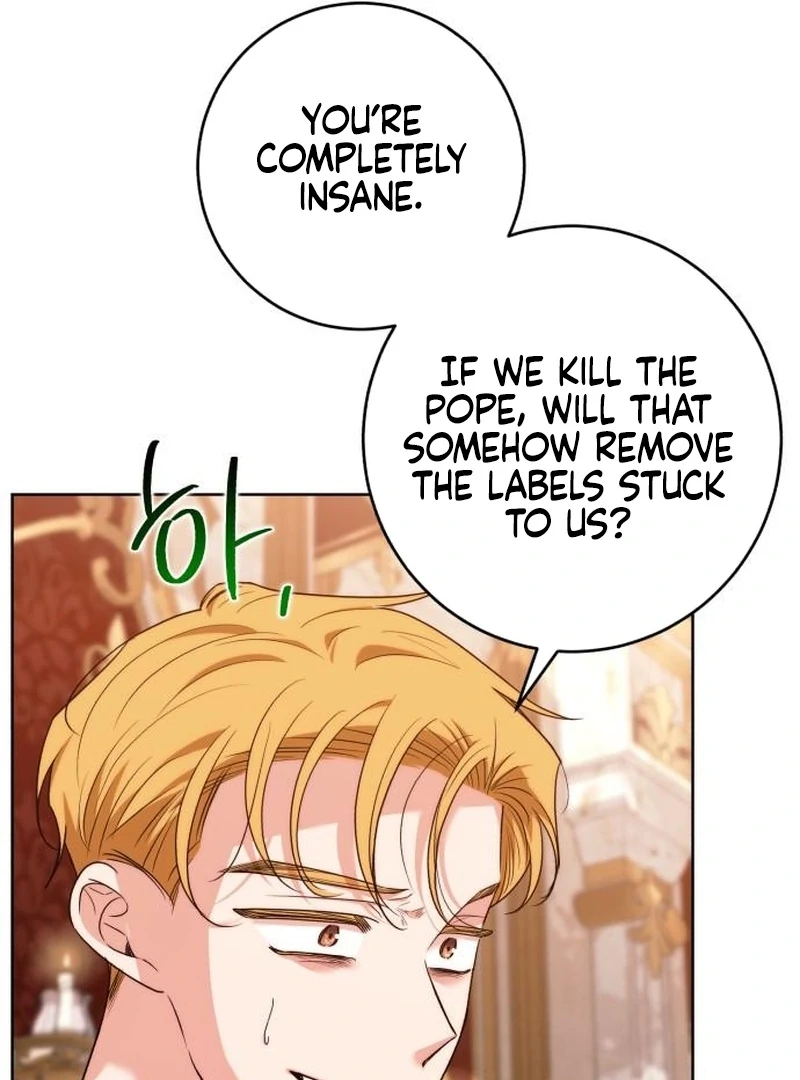 My Husband Married My Stepmother Chapter 21 390 011