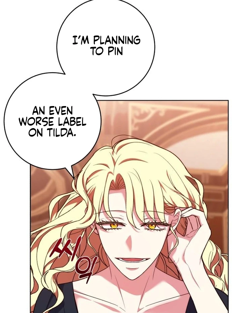 My Husband Married My Stepmother Chapter 21 392 013