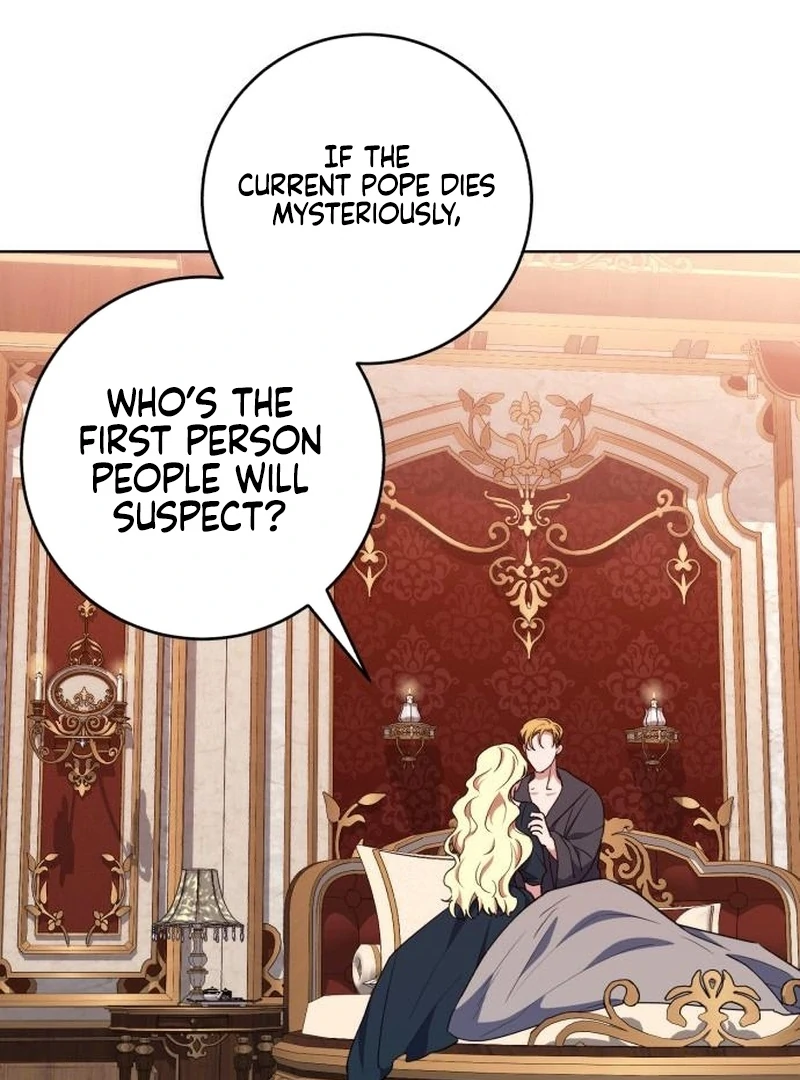 My Husband Married My Stepmother Chapter 21 394 015