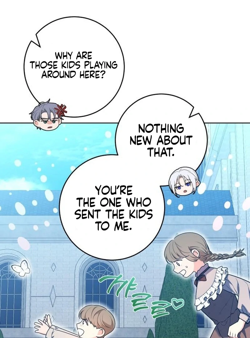 My Husband Married My Stepmother Chapter 21 403 024