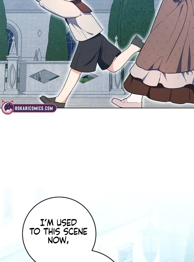 My Husband Married My Stepmother Chapter 21 404 025