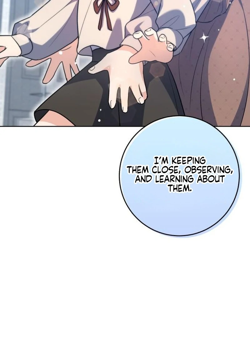 My Husband Married My Stepmother Chapter 21 409 030