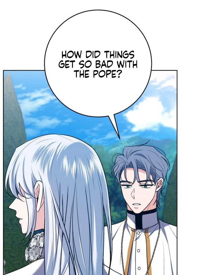 My Husband Married My Stepmother Chapter 21 412 033