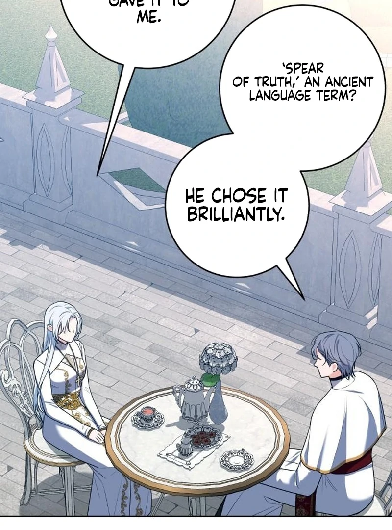 My Husband Married My Stepmother Chapter 21 419 040