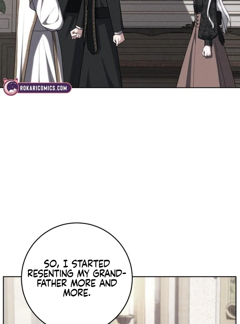 My Husband Married My Stepmother Chapter 21 428 049