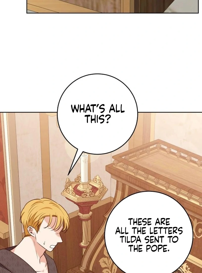 My Husband Married My Stepmother Chapter 21 438 059