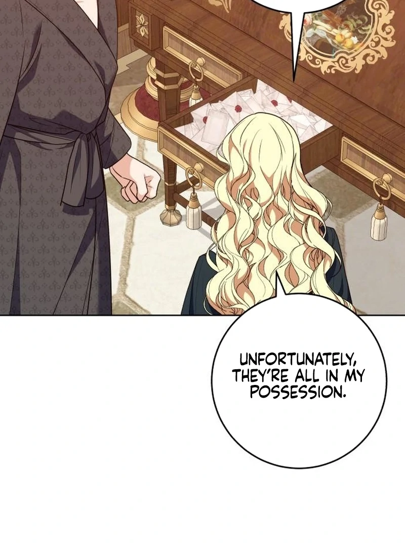 My Husband Married My Stepmother Chapter 21 439 060