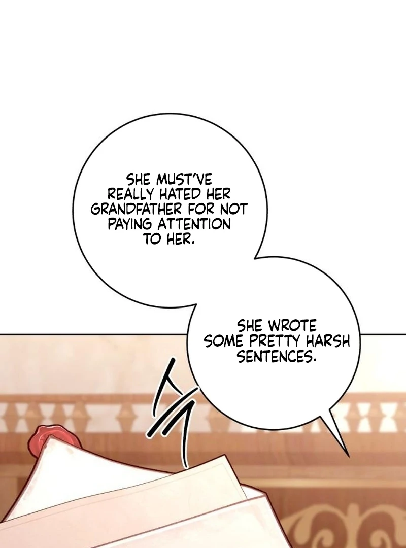 My Husband Married My Stepmother Chapter 21 440 061