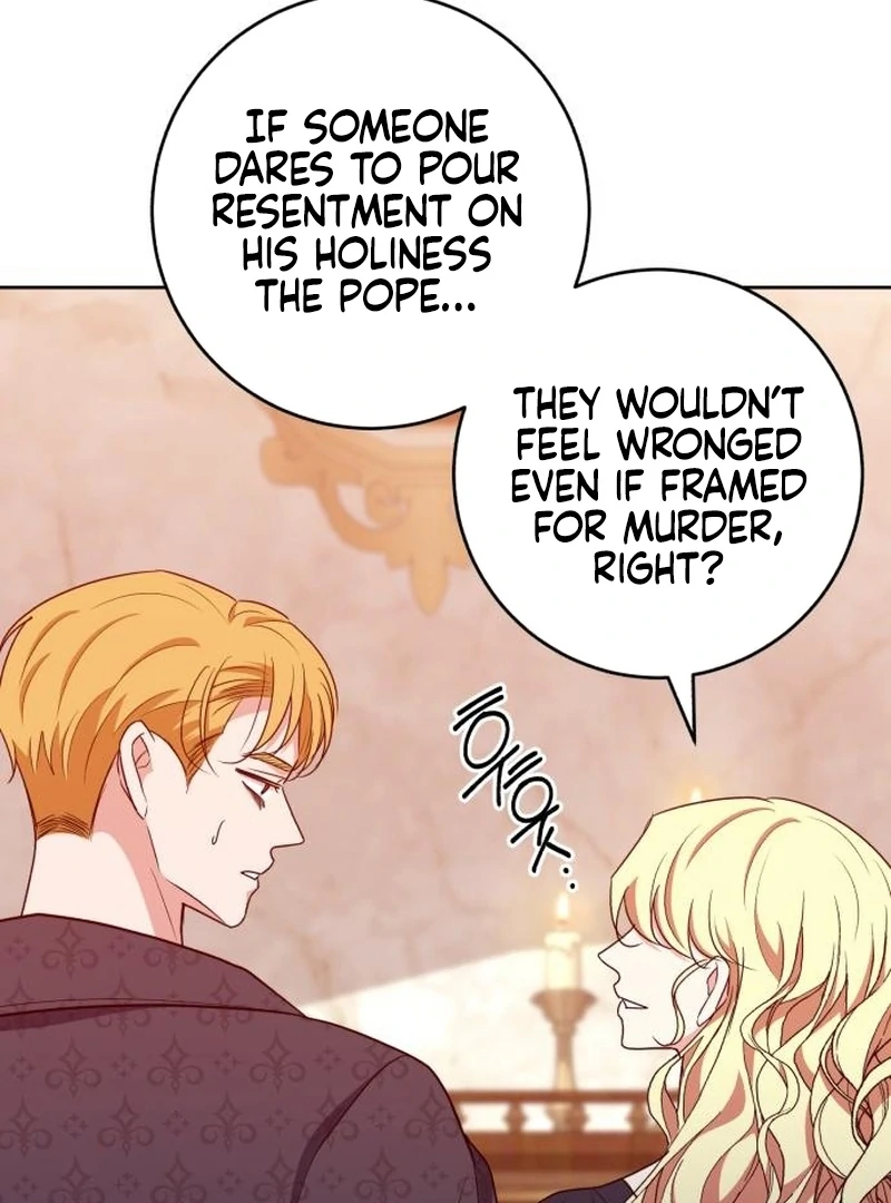 My Husband Married My Stepmother Chapter 21 442 063