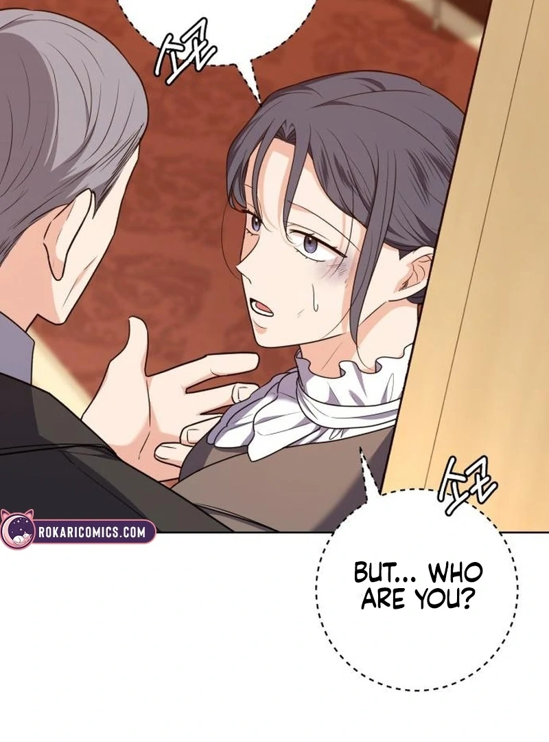 My Husband Married My Stepmother Chapter 21 453 074