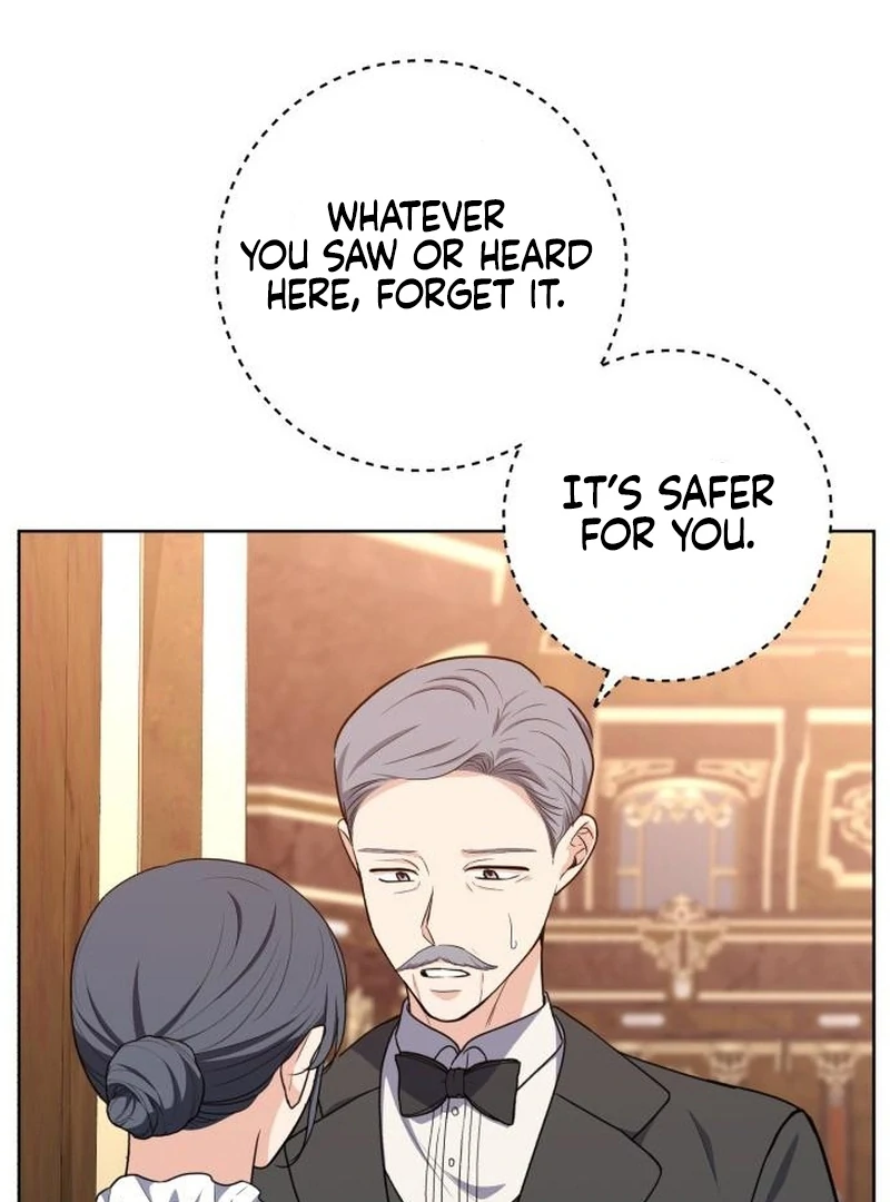 My Husband Married My Stepmother Chapter 21 457 078