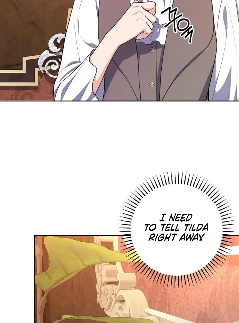 My Husband Married My Stepmother Chapter 21 463 084