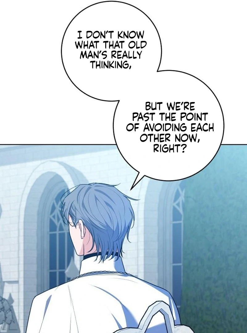 My Husband Married My Stepmother Chapter 21 466 087