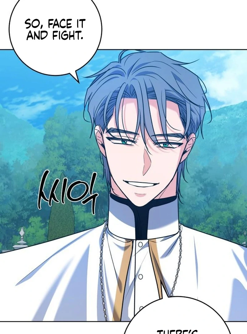 My Husband Married My Stepmother Chapter 21 468 089