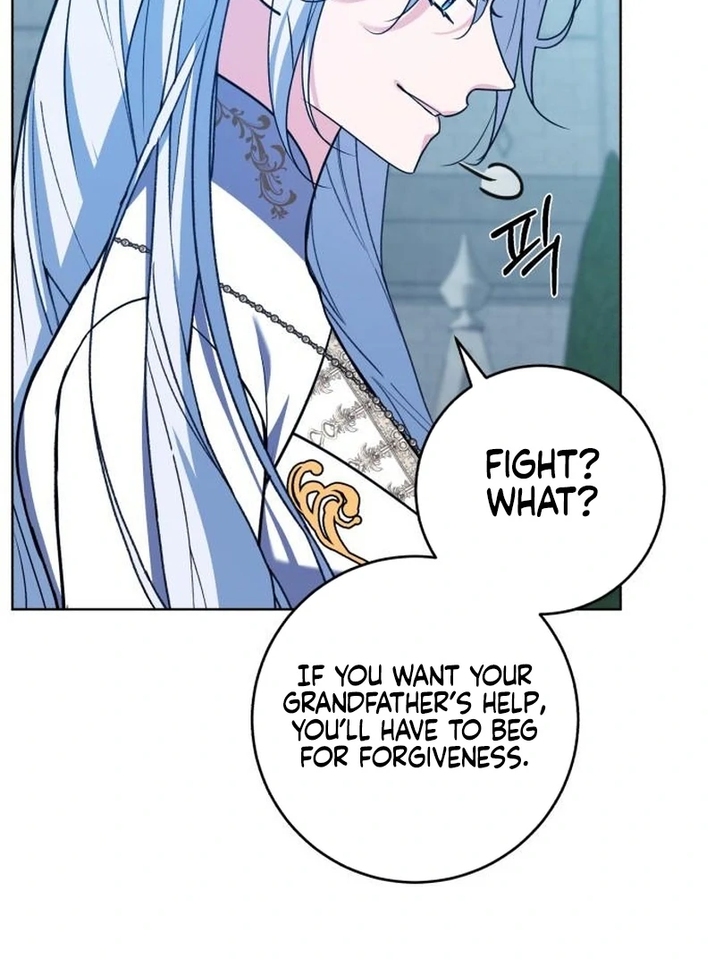 My Husband Married My Stepmother Chapter 21 470 091