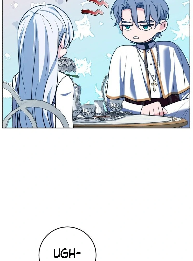 My Husband Married My Stepmother Chapter 21 472 093