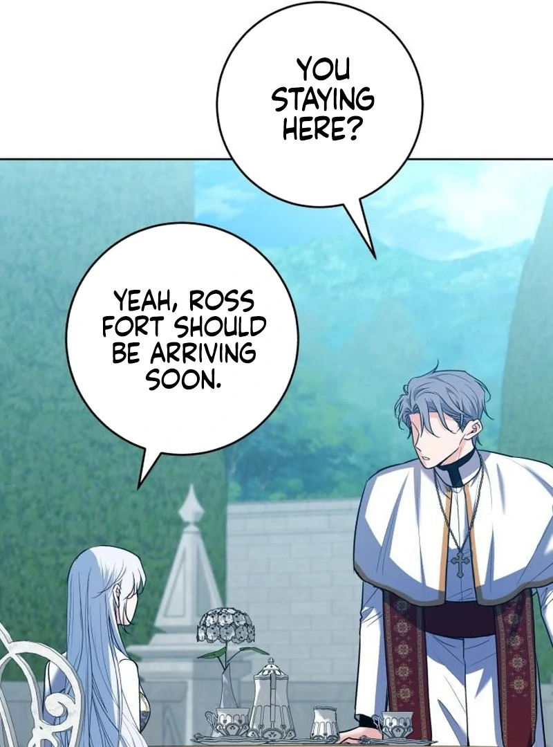 My Husband Married My Stepmother Chapter 21 475 096