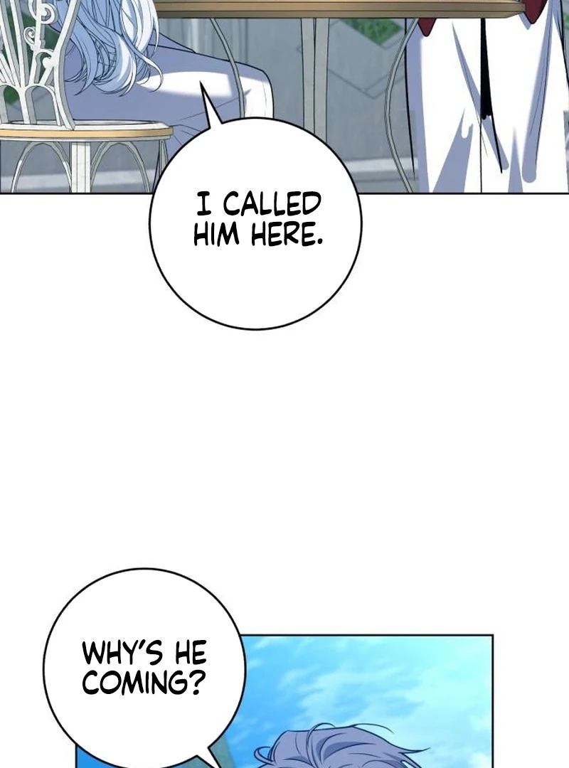 My Husband Married My Stepmother Chapter 21 476 097