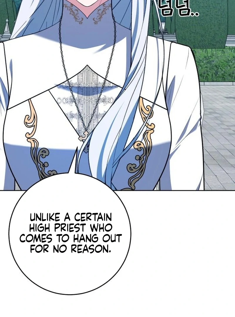 My Husband Married My Stepmother Chapter 21 479 100