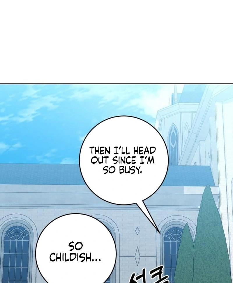 My Husband Married My Stepmother Chapter 21 482 103