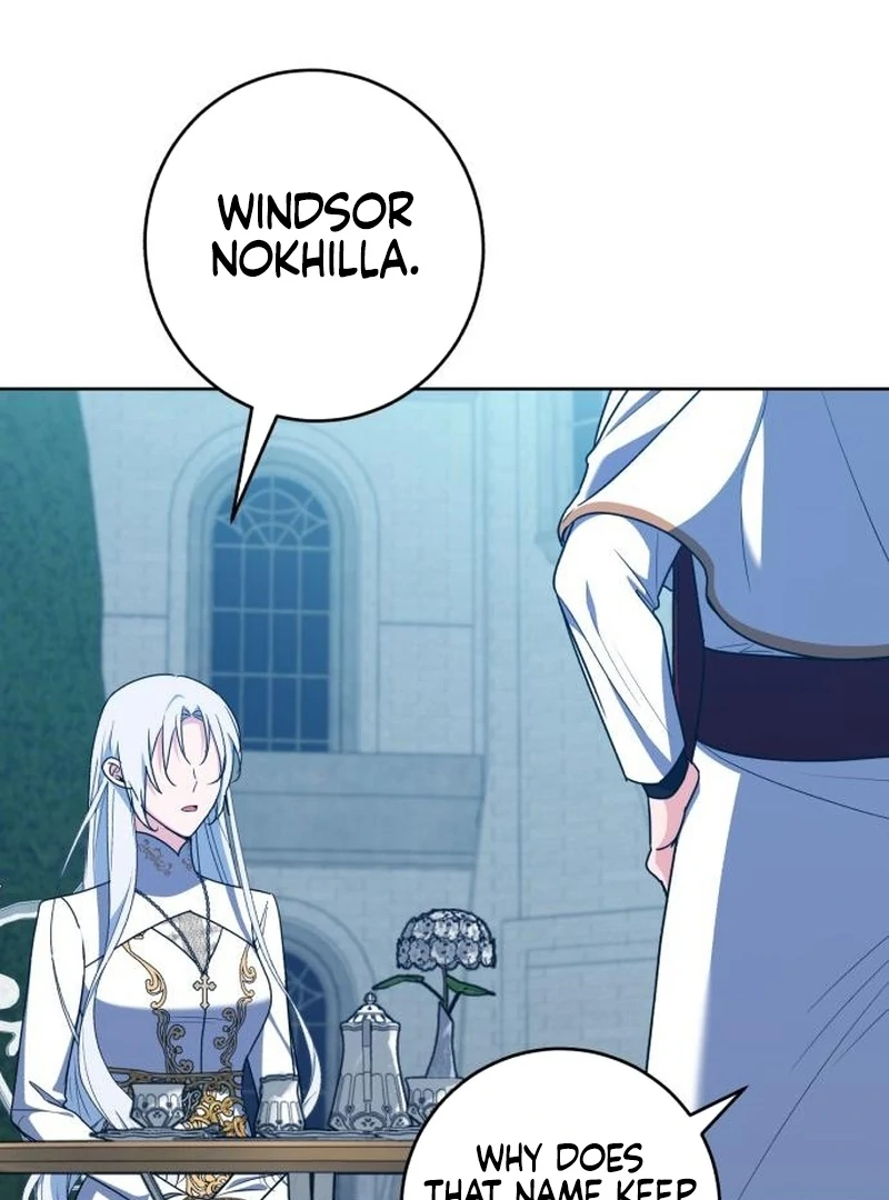 My Husband Married My Stepmother Chapter 21 487 108