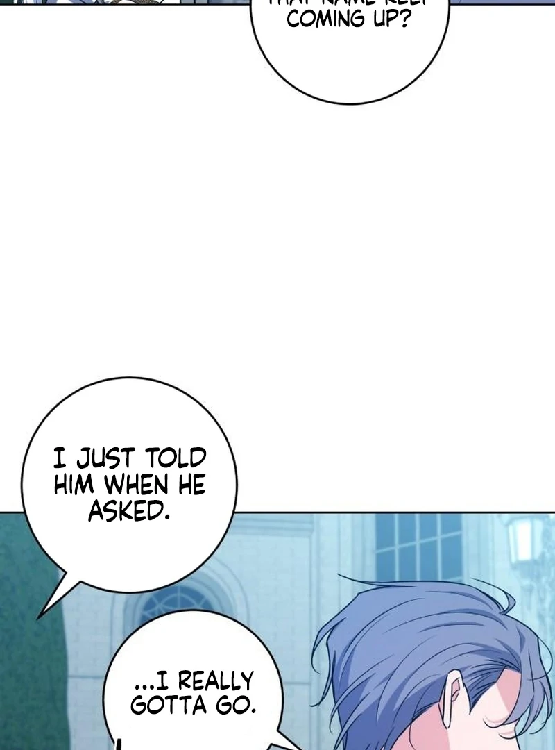 My Husband Married My Stepmother Chapter 21 488 109