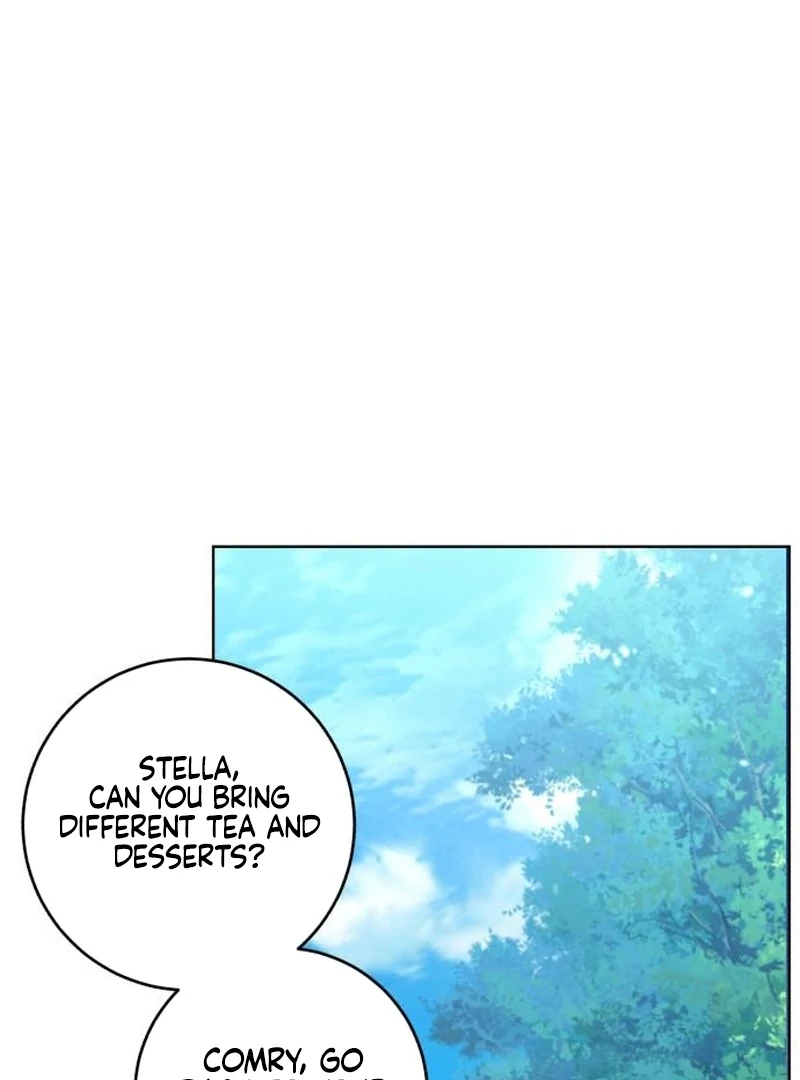 My Husband Married My Stepmother Chapter 21 491 112