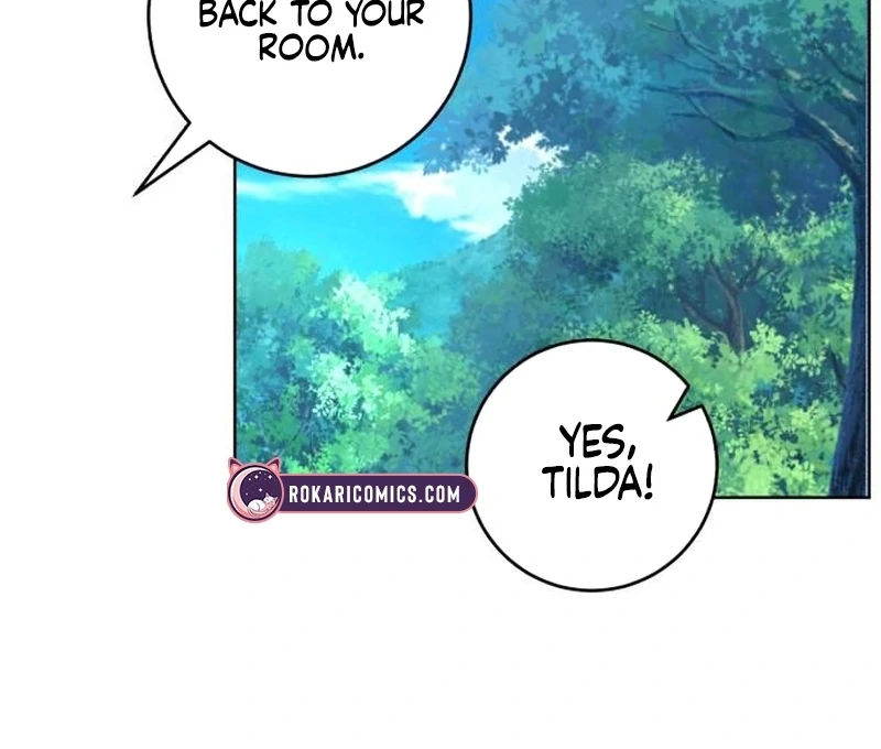 My Husband Married My Stepmother Chapter 21 492 113