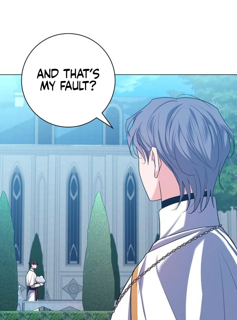 My Husband Married My Stepmother Chapter 21 500 121