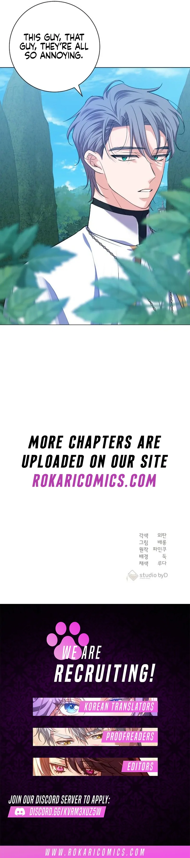 My Husband Married My Stepmother Chapter 21 503 124