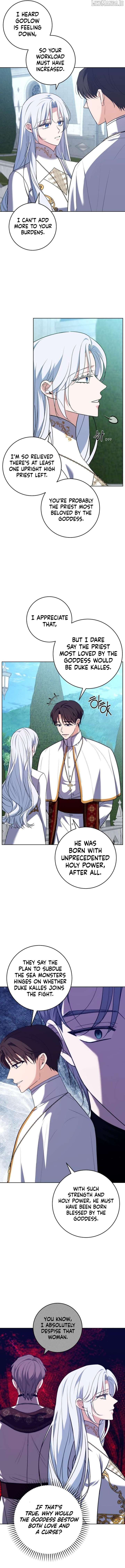 My Husband Married My Stepmother Chapter 22 52 03