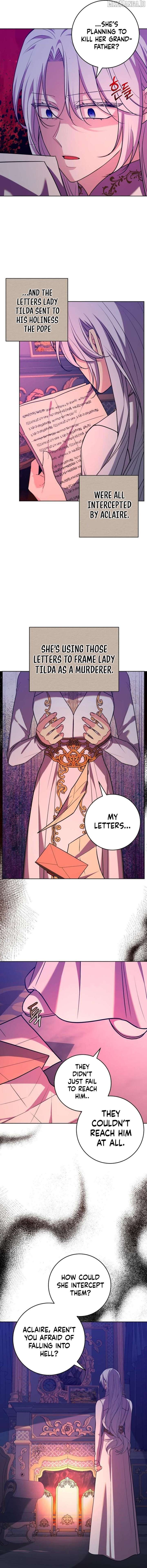 My Husband Married My Stepmother Chapter 22 54 05