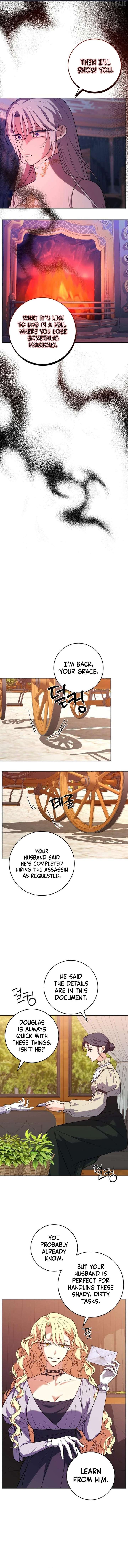 My Husband Married My Stepmother Chapter 22 55 06