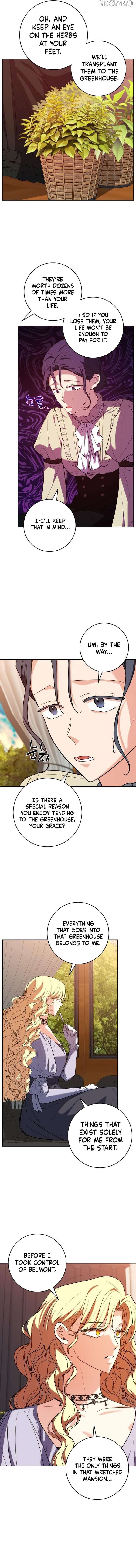 My Husband Married My Stepmother Chapter 22 56 07