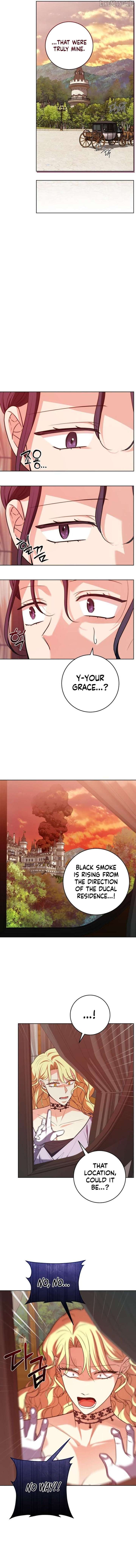 My Husband Married My Stepmother Chapter 22 57 08