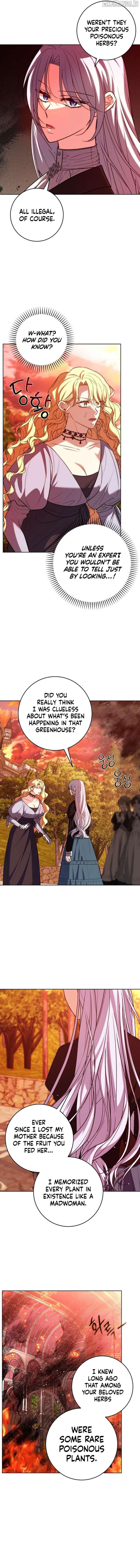 My Husband Married My Stepmother Chapter 22 59 10