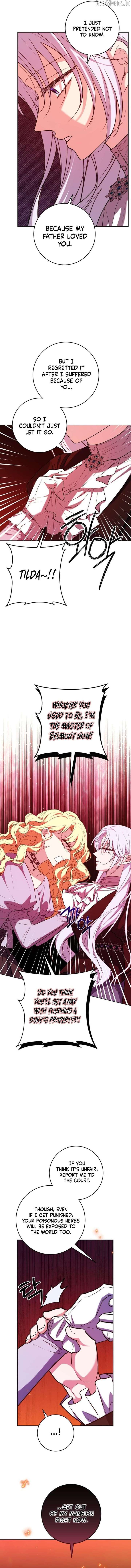 My Husband Married My Stepmother Chapter 22 60 11