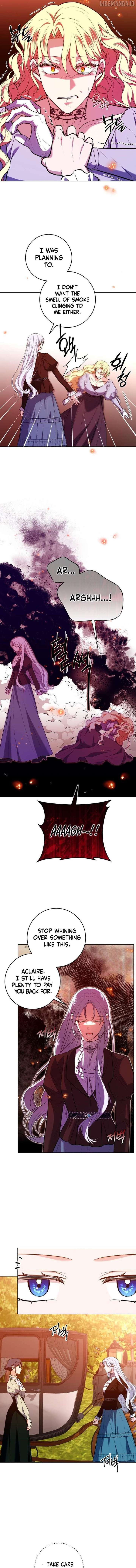 My Husband Married My Stepmother Chapter 22 61 12